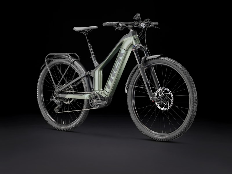 Trek powerfly 3 top