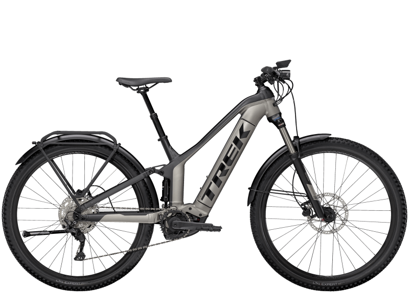 Trek powerfly fs 4 equipped 2025