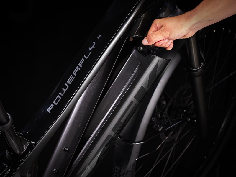 Trek powerfly new arrivals 4 equipped