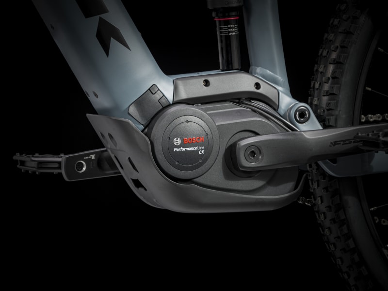 Trek powerfly fs4 g2 2025
