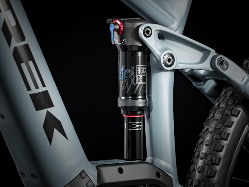 Trek powerfly fs4 g2 top