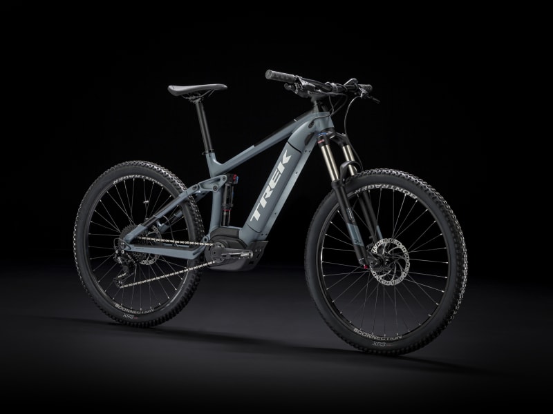 Powerfly FS 4 G2 Trek Bikes INE
