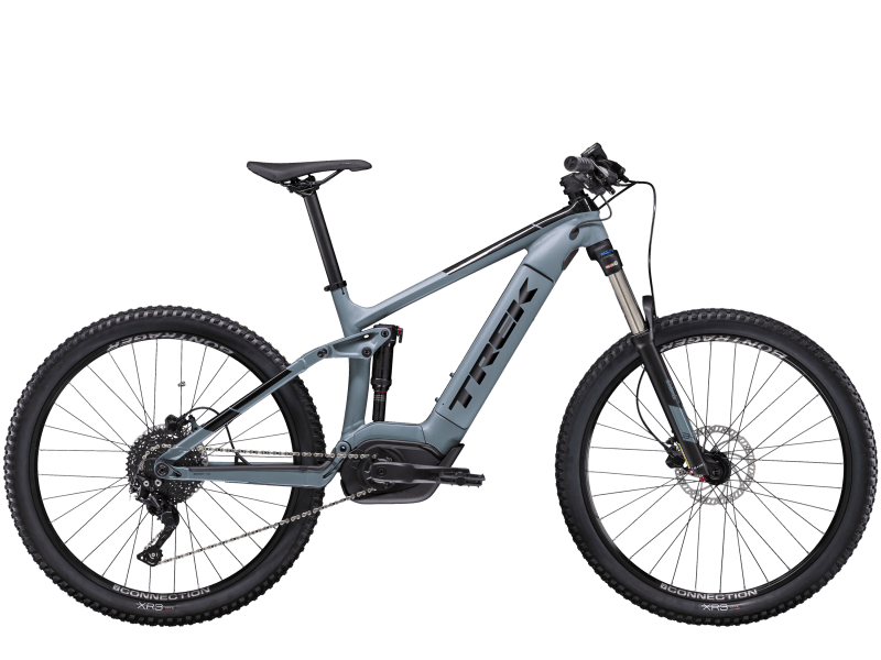 Powerfly FS 4 G2 Trek Bikes GB