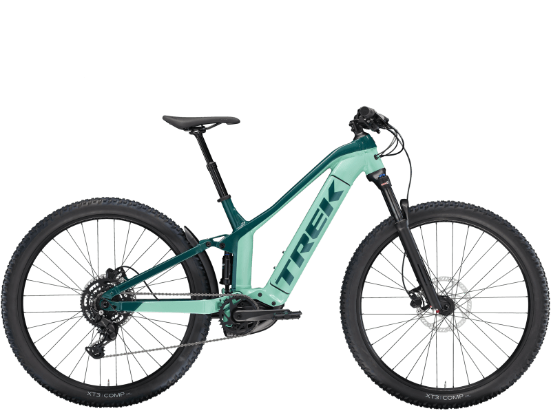 Trek powerfly 7fs discount
