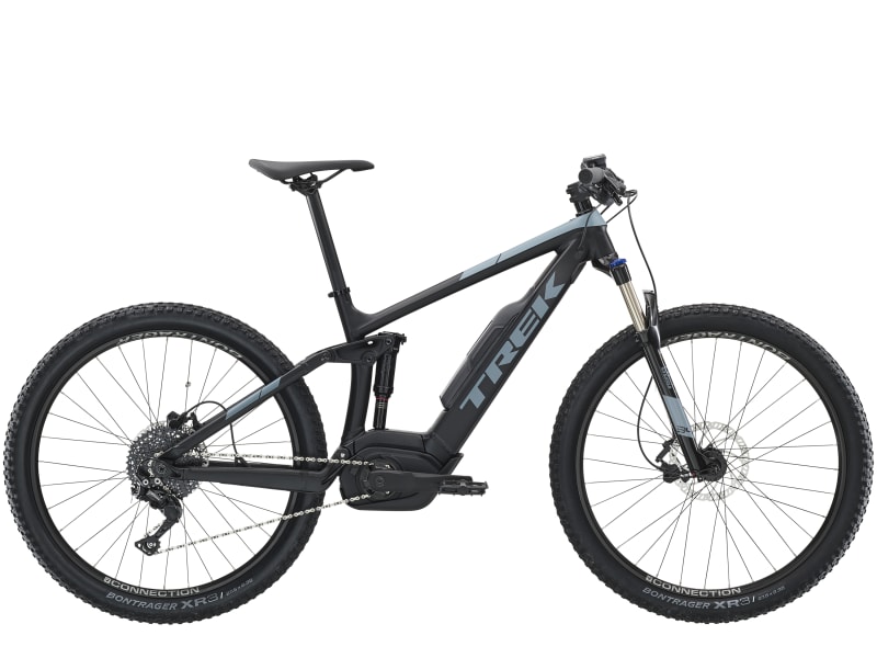 Trek powerfly fs 4 cheap 2019 electric mountain bike