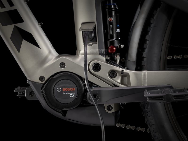 Trek powerfly 4 2021 electric mountain bike store