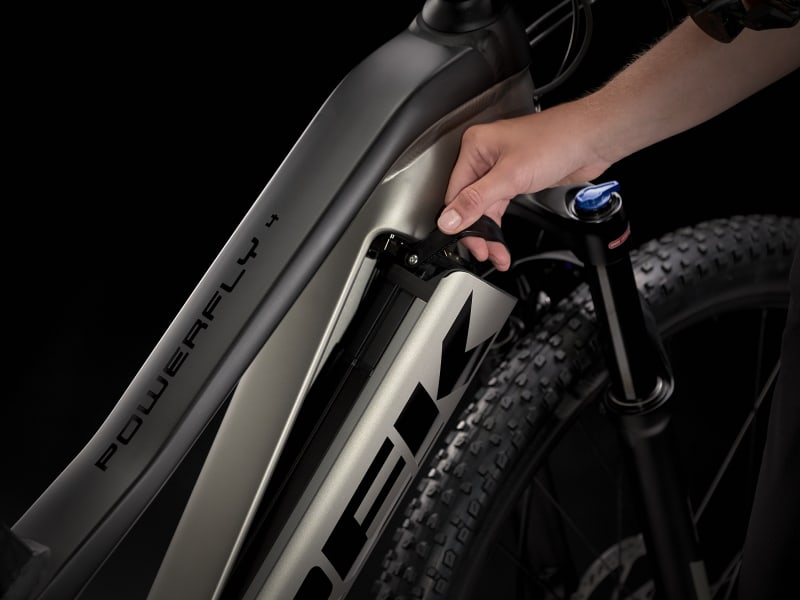 Trek 2021 powerfly discount
