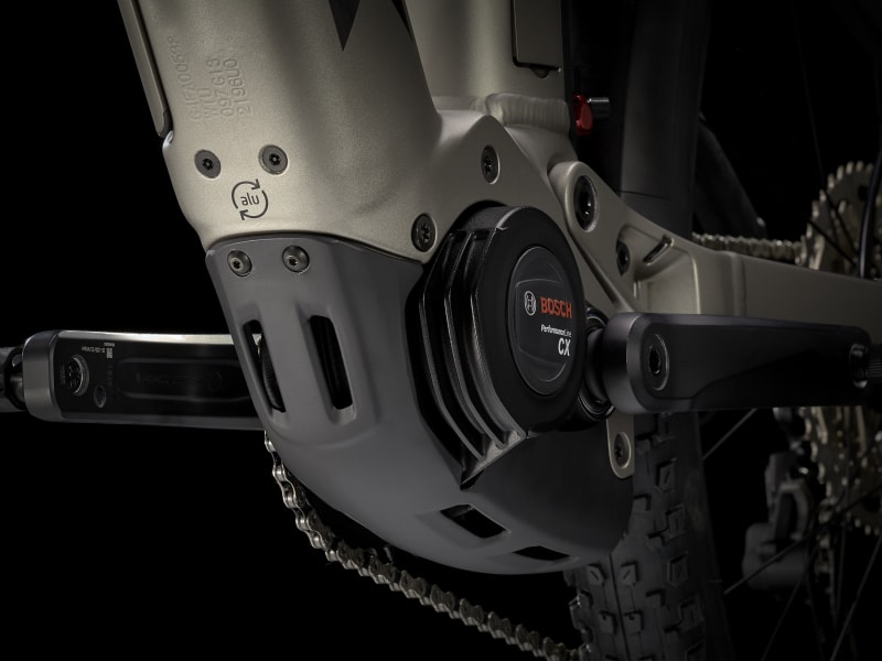Trek powerfly 4 weight outlet