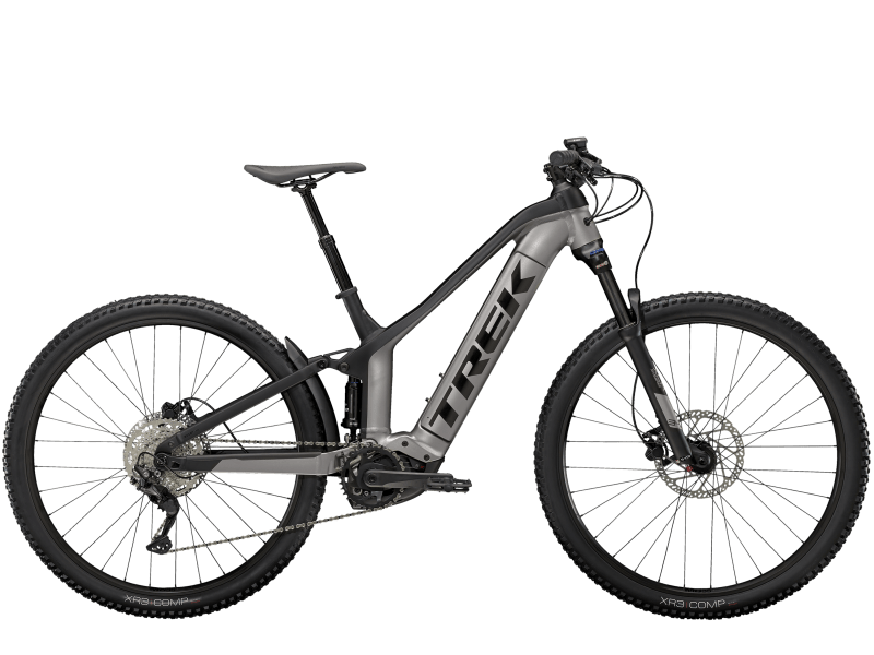 Powerfly FS 4 Gen 2 Trek Bikes CA