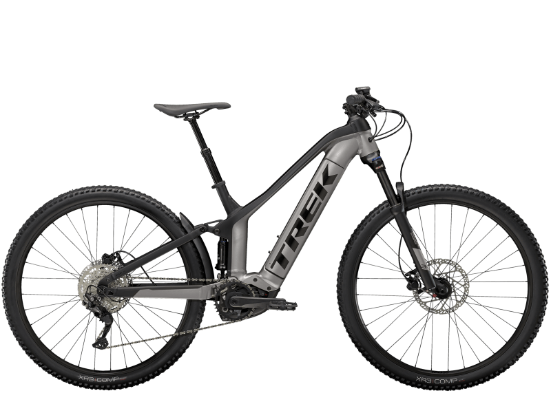 Trek 2021 on sale powerfly