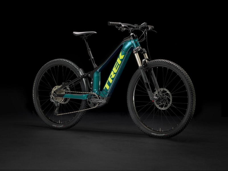 Trek fs4 discount
