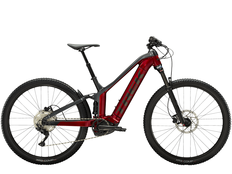 Trek powerfly 7 2021 electric mountain bike new arrivals