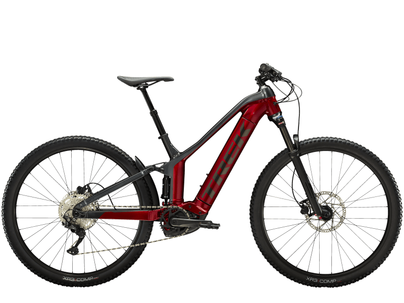 Rail 7 Gen 2 - Trek Bikes