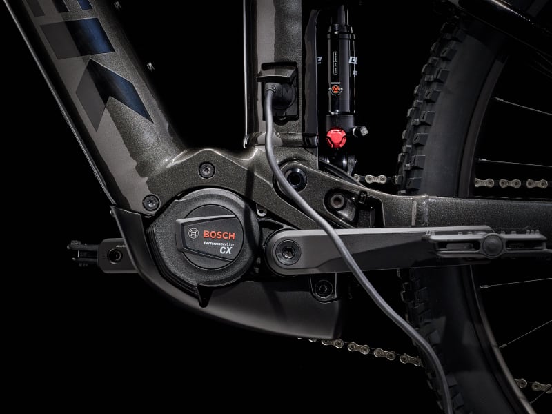 Trek powerfly hotsell fs 4 2019