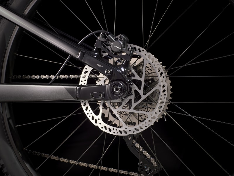 Powerfly FS 4 Gen 3 Trek Bikes