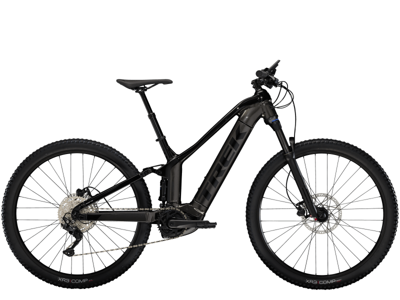 Trek powerfly fs 4 cheap 2019 electric mountain bike