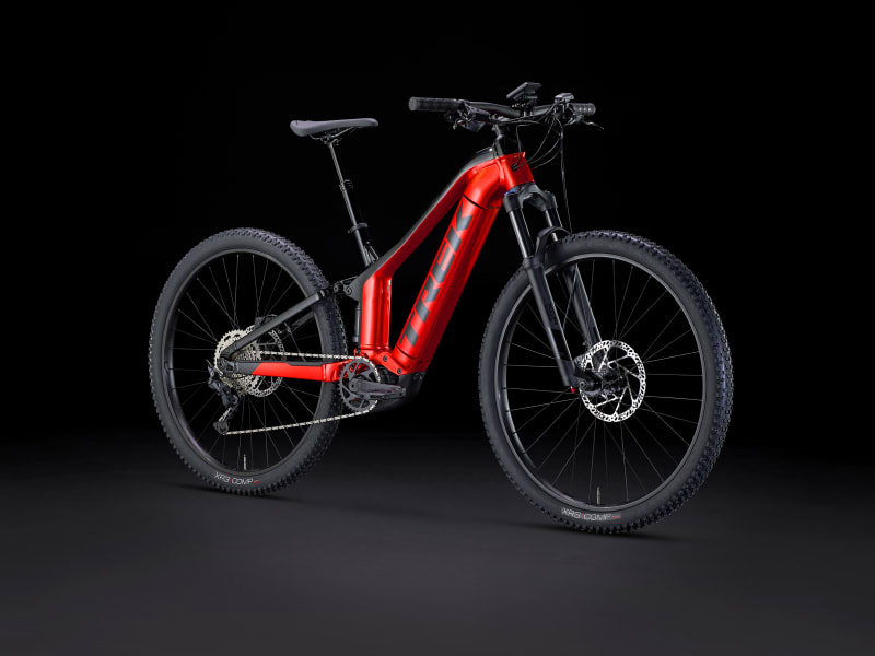 victor folding bike