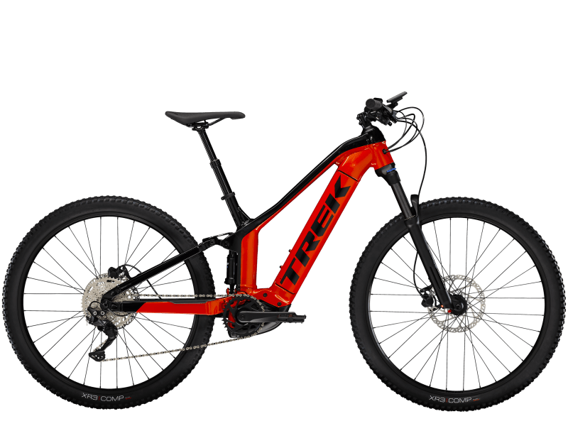 trek powerfly 4 fs