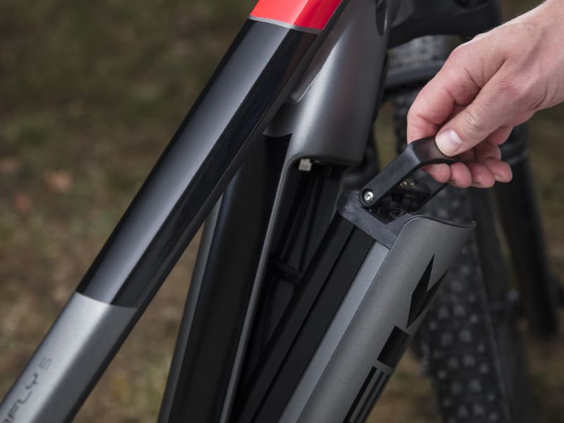 Trek powerfly fs5 store
