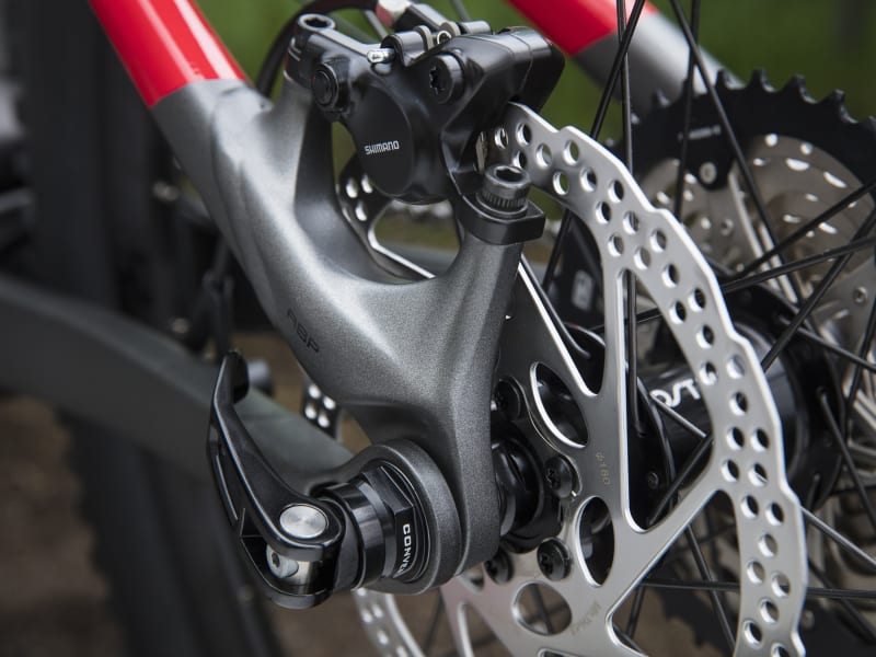 Trek powerfly shop fs5