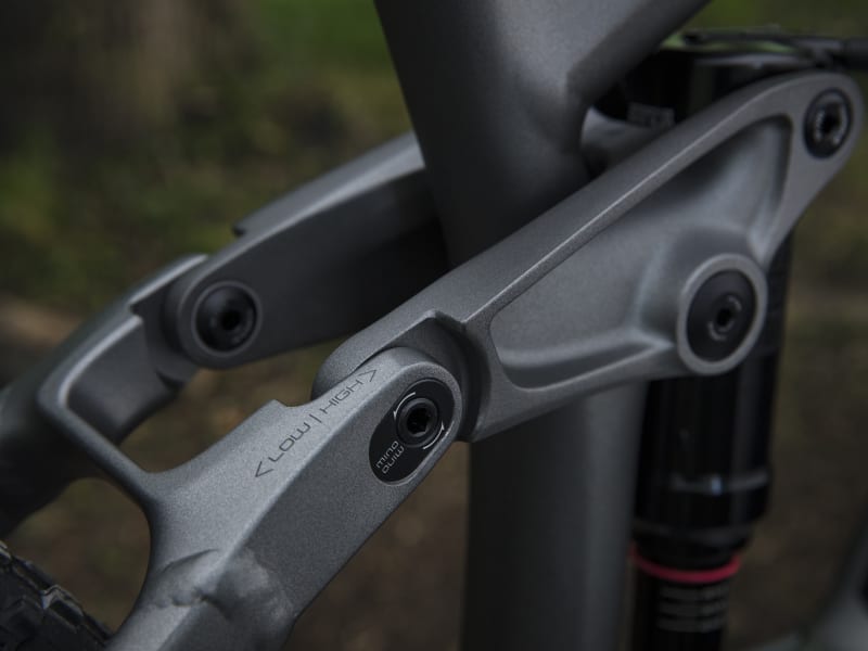 Trek online powerfly fs5