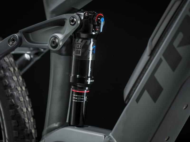 Powerfly 5 FS Trek Bikes AU