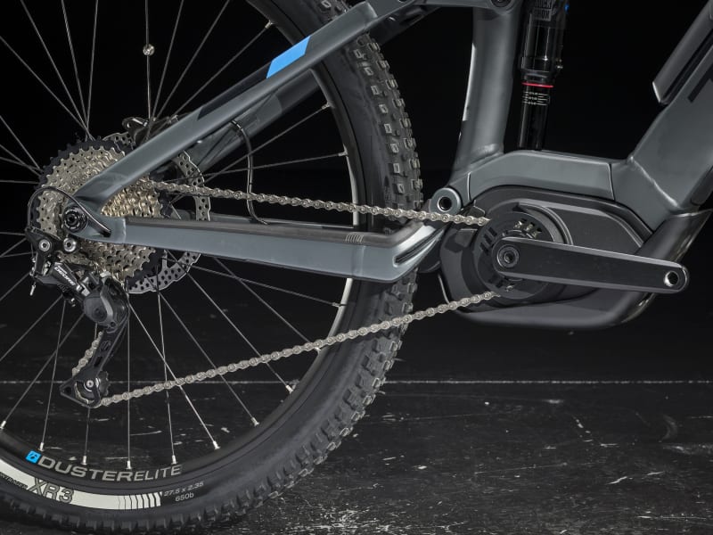 Trek powerfly shop 5 australia