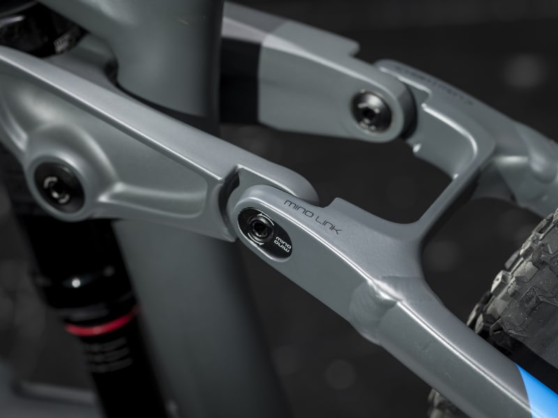 Trek powerfly 5 australia clearance