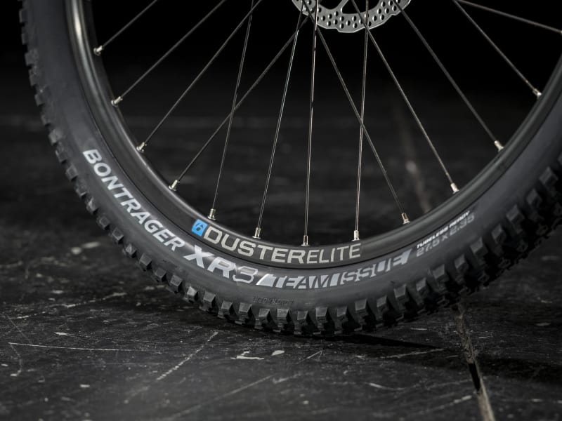 Powerfly 5 FS Trek Bikes AU