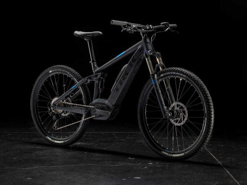Trek powerfly fs 5 2018 hotsell