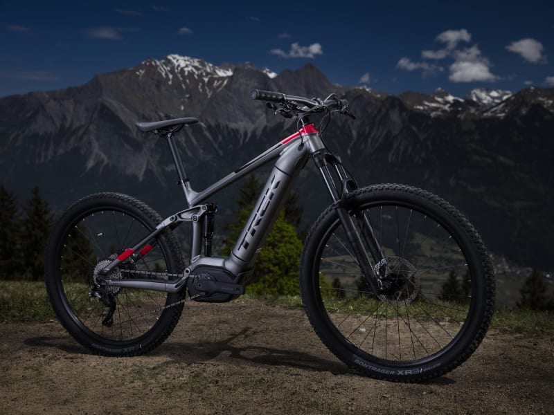 Trek powerfly fs 5 2024 g2 2020 electric mountain bike