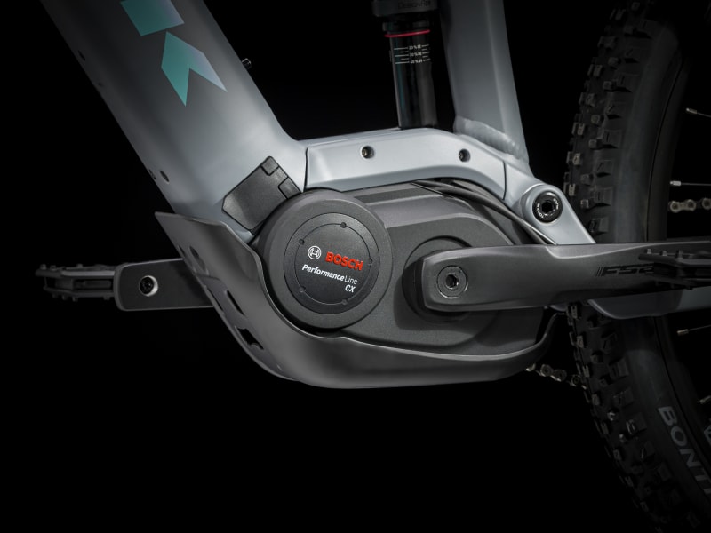 Trek on sale fs 5