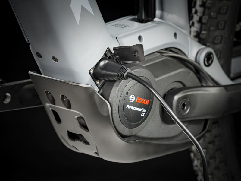 Trek 2020 powerfly on sale fs 5 g2