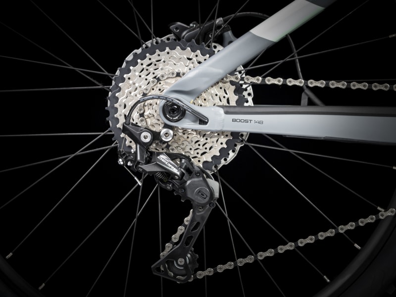 Trek powerfly on sale fs5 g2