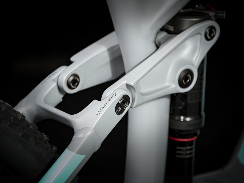 Powerfly FS 5 G2 W Trek Bikes INE
