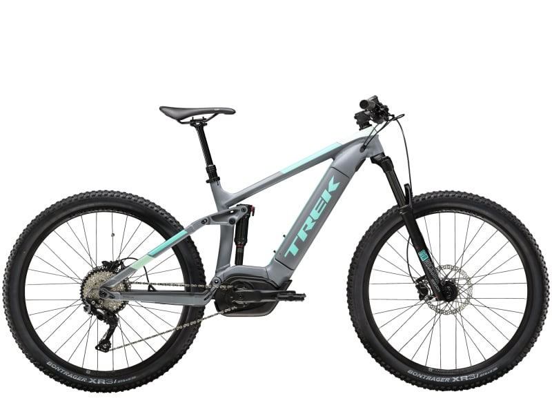 Powerfly fs hotsell 5 g2