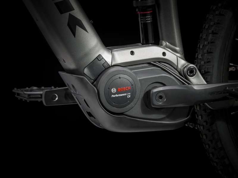 Trek powerfly fs 5 hot sale g2 2020 electric mountain bike
