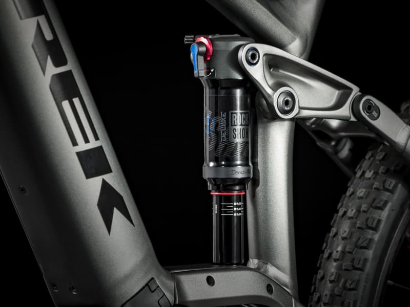 Powerfly FS 5 G2 Trek Bikes INE