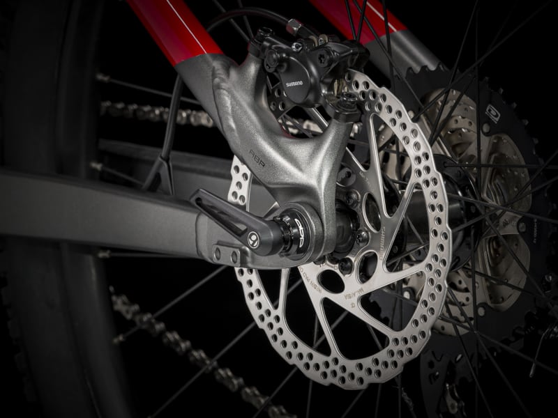 Trek 2020 powerfly fs 5 g2 mtb deals