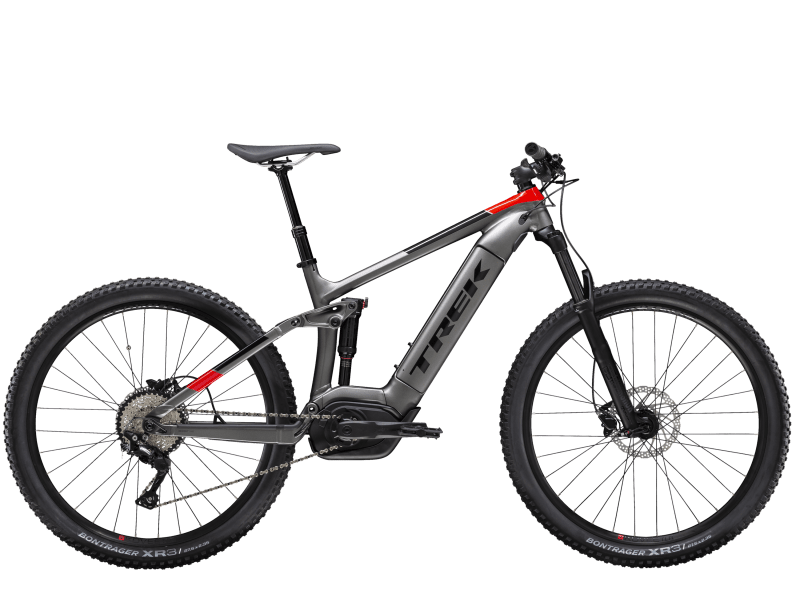 Trek powerfly fs 5 2025