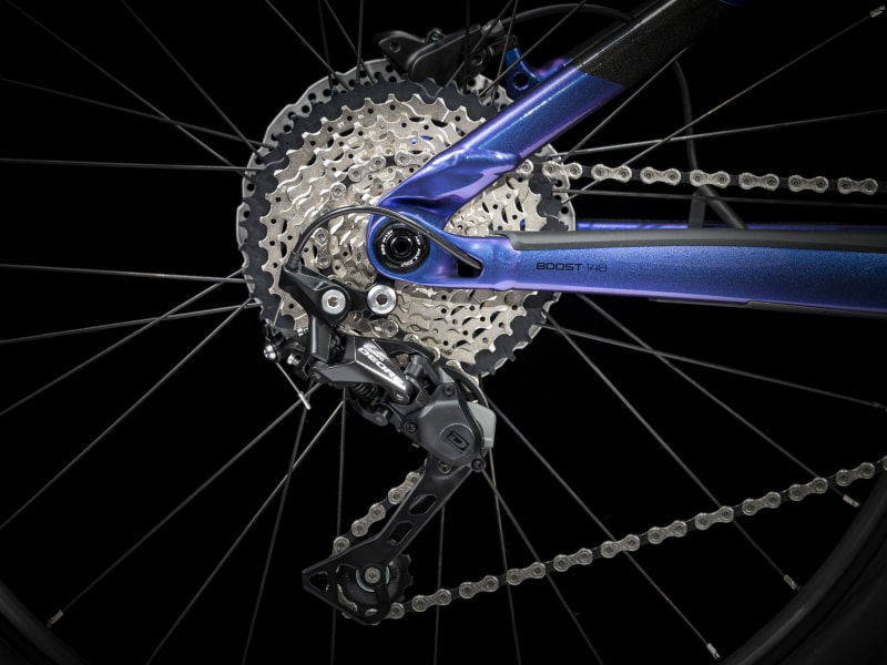 Trek powerfly fs5 g2 new arrivals