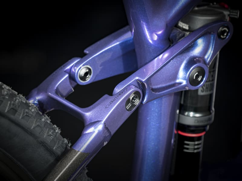 Trek powerfly fs 5 g2 hotsell