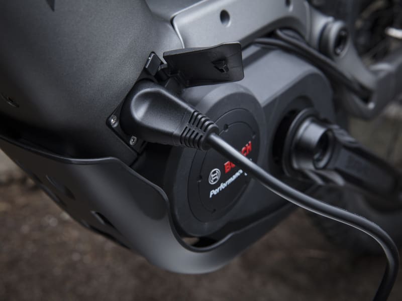 Trek powerfly fs 5 matte anthracite clearance