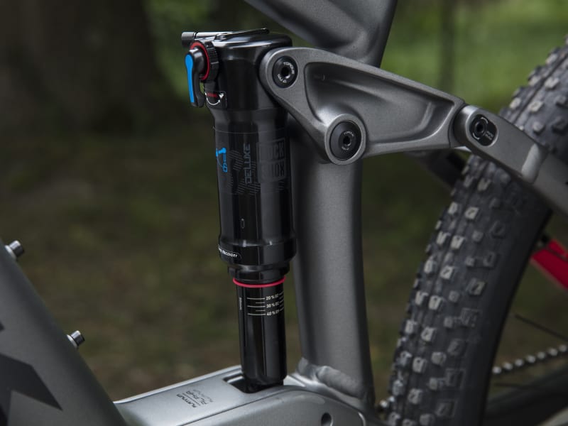 Trek fs5 2025