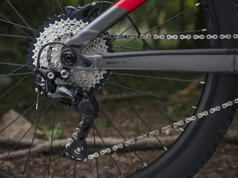 Trek powerfly fs5 deals