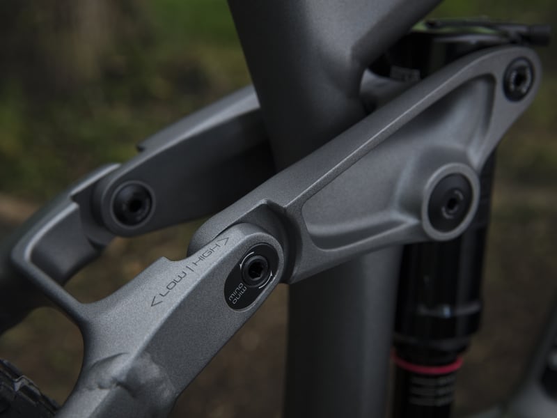 Trek fs5 top