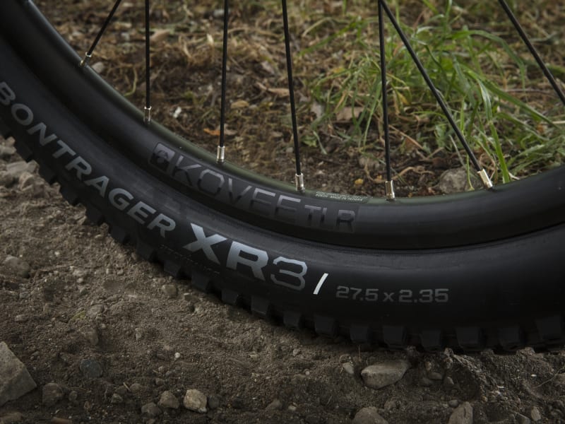 Powerfly FS 5 Trek Bikes