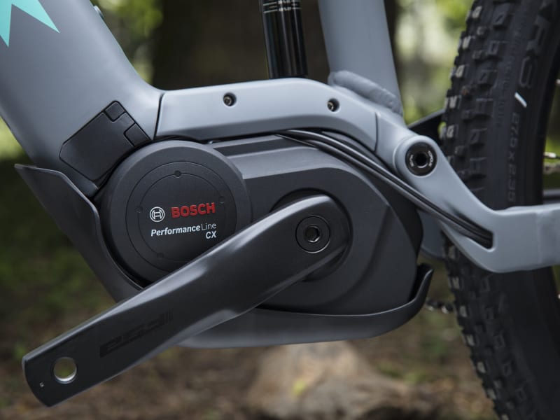 Trek powerfly fs 5 women's 2019 top