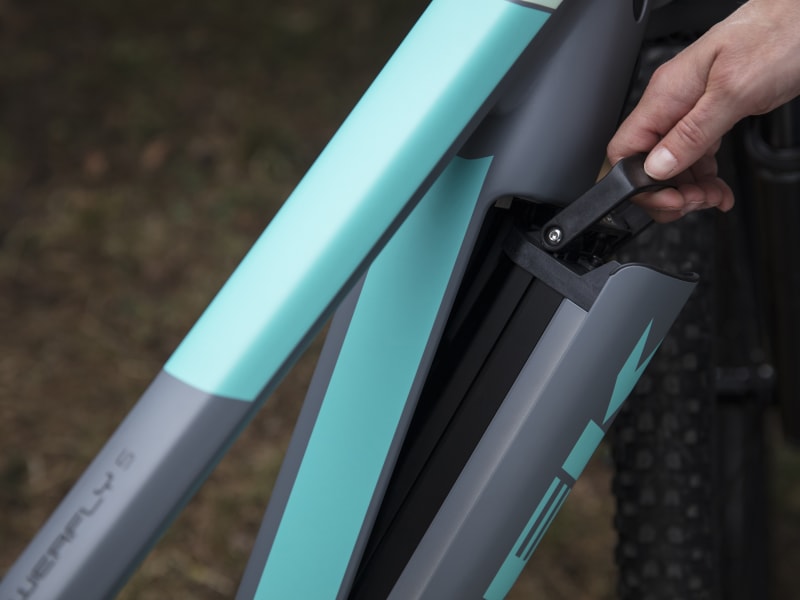 Trek powerfly 5 2019 women's discount