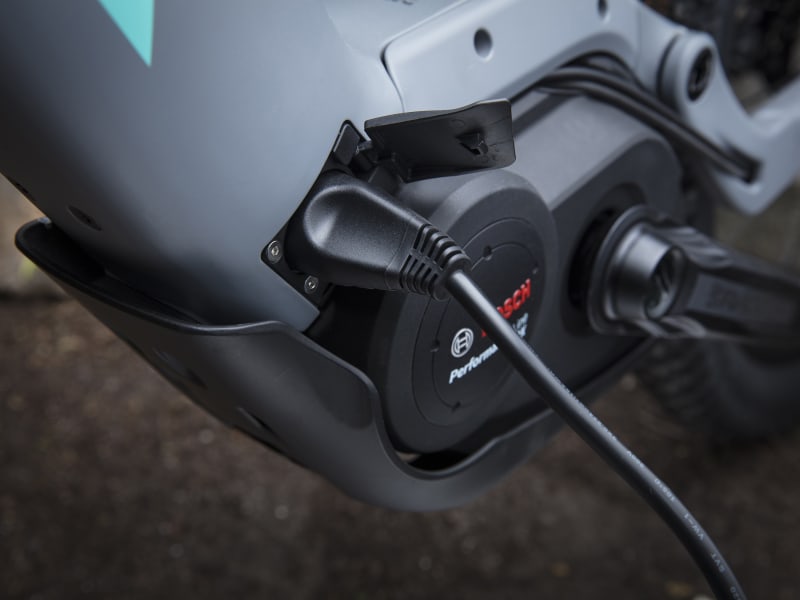 Trek powerfly fs 5 women's 2019 online